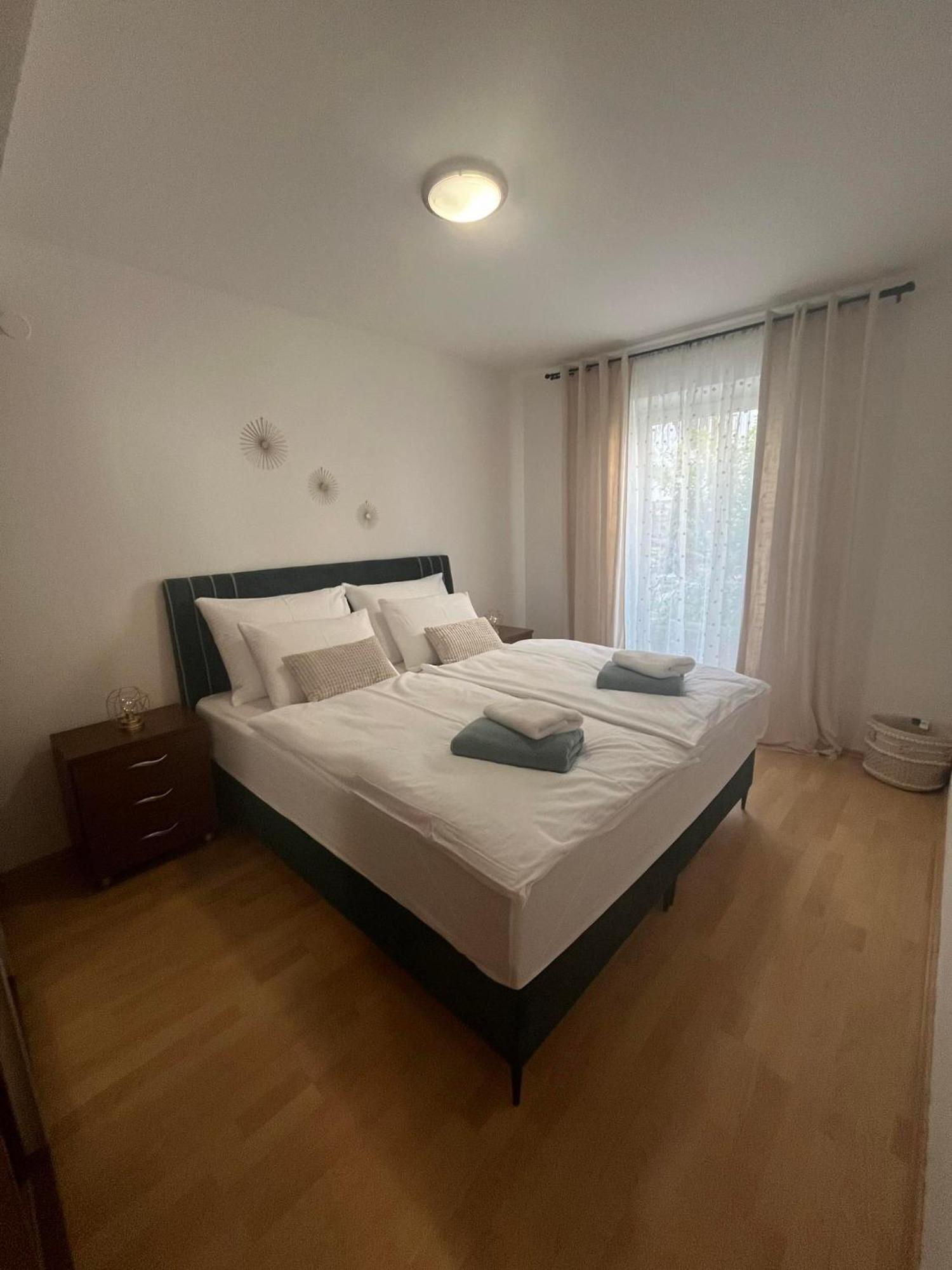 Apartment H&A Рабац Екстер'єр фото
