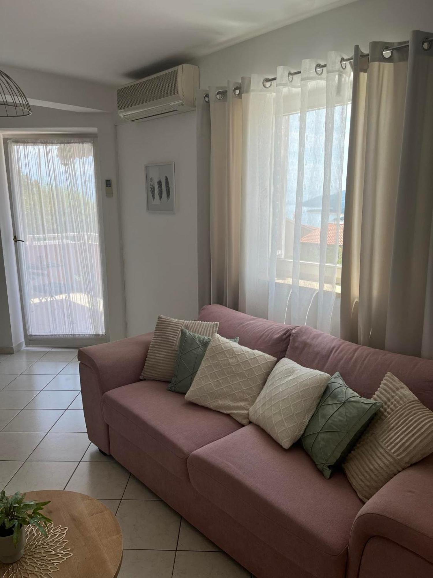 Apartment H&A Рабац Екстер'єр фото