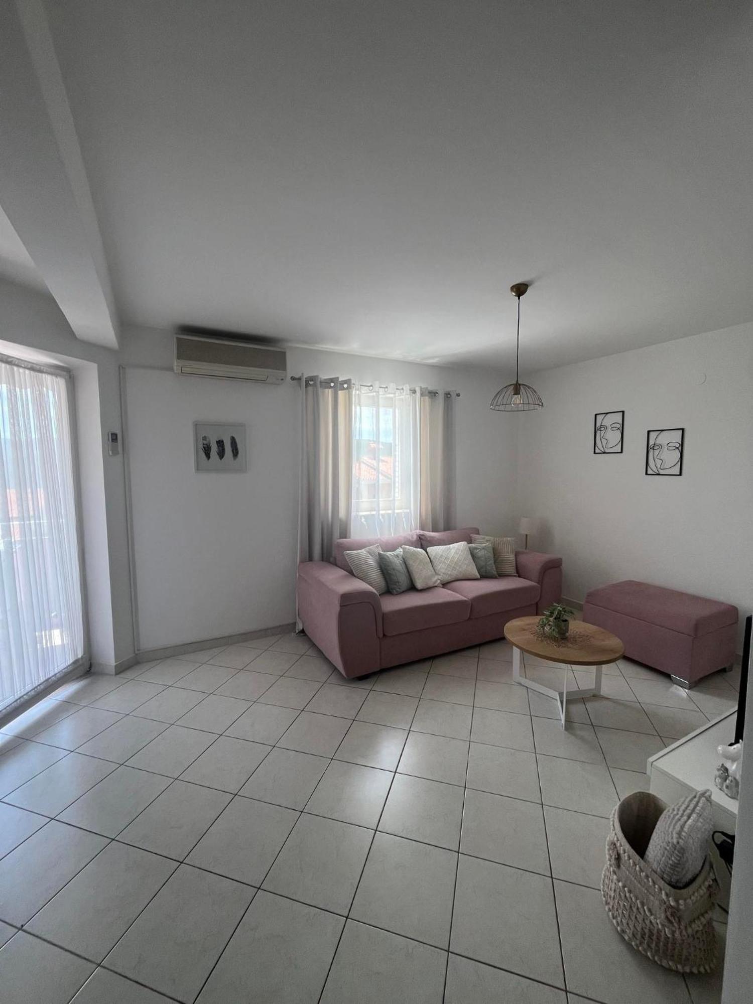 Apartment H&A Рабац Екстер'єр фото