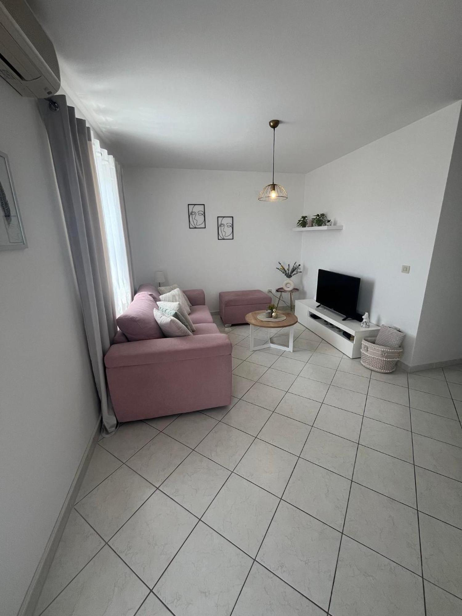 Apartment H&A Рабац Екстер'єр фото
