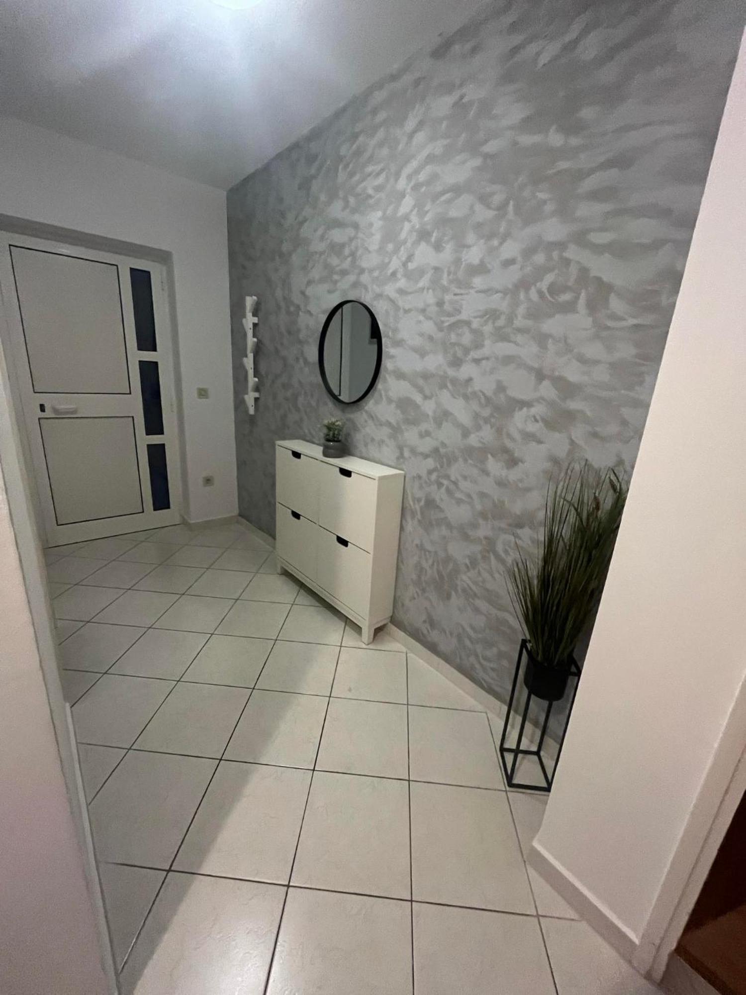 Apartment H&A Рабац Екстер'єр фото